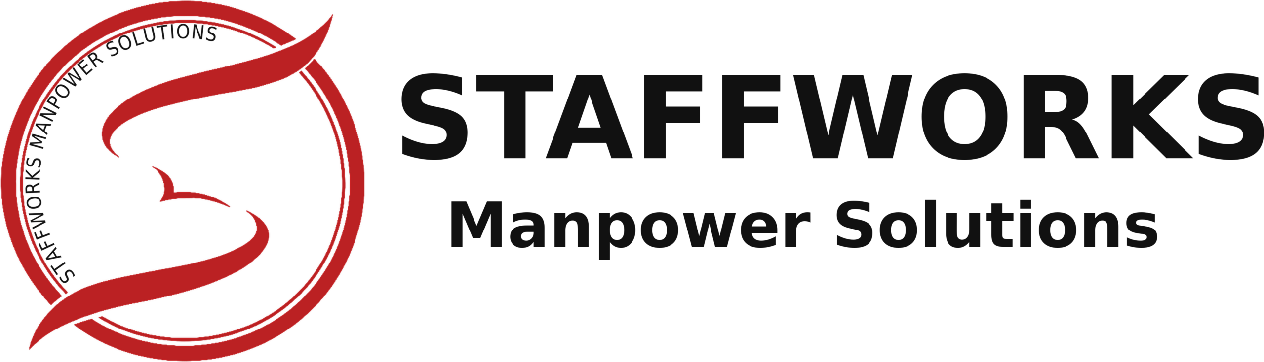 STAFFWORKS Manpower Solutions